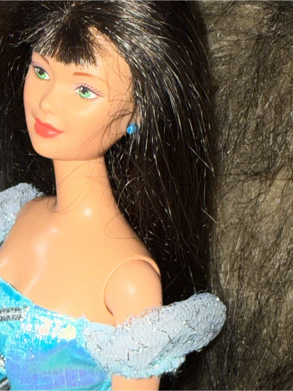 Mattel vintage sit